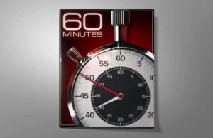 Segmento de ’60 minutos’, puxado por Bari Weiss da CBS News, Surfaces Online