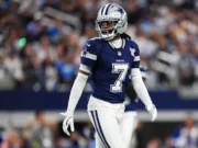O ex-Cowboys CB Trevon Diggs supostamente se juntou ao Packers, reunindo-se com Micah Parsons em Green Bay