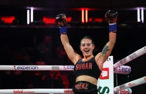 Vídeo: transmissão ao vivo do card preliminar de Jake Paul x Anthony Joshua