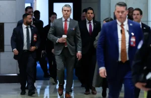 Militares dos EUA dizem que ataque a suposto barco de drogas mata 4 no leste do Pacífico