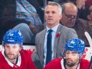 5 razões de ser otimista para o CH em 2026 (e 5 razões de ne pas l’être)