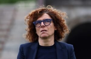 West Ham nomeará Rita Guarino, ex-Inter e Juventus, como técnica feminina