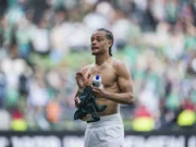 Agente do Tottenham Hotspur Star revela que ficou ‘lisonjeado com links da Série A’ após rumores do Inter de Milão no verão