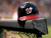 Ani Kilambi, 31, está ingressando no Washington Nationals como gerente geral