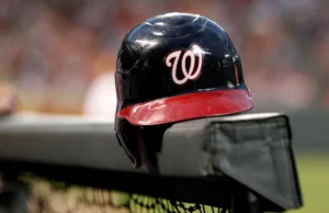 Ani Kilambi, 31, está ingressando no Washington Nationals como gerente geral
