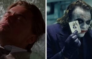 Todos os filmes de Christopher Nolan foram classificados de brilhantes a transformadores, e ainda não ultrapassei os três primeiros