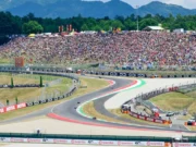 MotoGP bate recorde de público em 2025; apenas dois circuitos veem diminuição