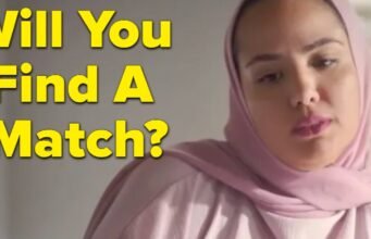 "Casamenteiro Muçulmano" É o MELHOR programa de namoro que você ainda não viu!