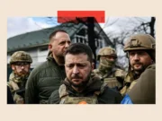 John Simpson: ‘Já relatei 40 guerras, mas nunca vi um ano como 2025’