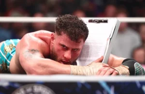 As melhores lutas de wrestling de 2025 que você nunca viu: 10 joias escondidas de todo o mundo