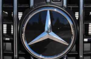 Mercedes-Benz concorda em pagar US$ 149,6 milhões para resolver alegações de emissões multiestaduais