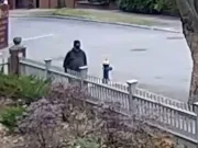 Veja fotos e vídeo divulgado pelo FBI do suspeito de atirar na Universidade de Brown