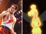 Crie uma lista de reprodução e revelaremos qual personagem da Disney tem sua personalidade gêmea