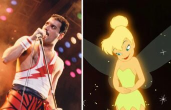 Crie uma lista de reprodução e revelaremos qual personagem da Disney tem sua personalidade gêmea