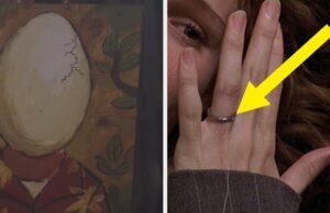 Você consegue adivinhar o icônico Rom-Com do UBER baseado em quatro quadros congelados?