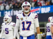 Classificações Half-PPR da Semana 16 do Fantasy Football