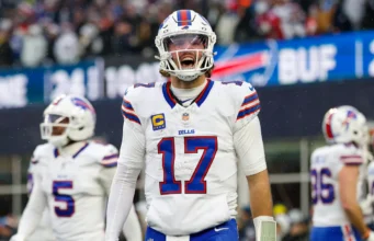 Classificações Half-PPR da Semana 16 do Fantasy Football