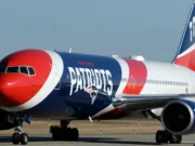 Patriots estendem gesto elegante para Ole Miss antes do confronto do Sugar Bowl com a Geórgia