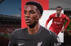 Liverpool em busca de contrato PERFEITO de meio-campista