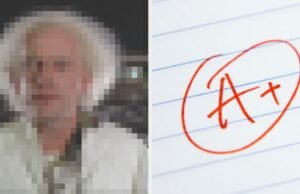 Esses personagens icônicos do filme ficaram completamente desfocados… Você ainda consegue identificá-los?