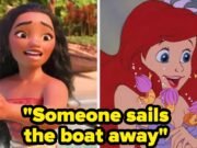 Você consegue adivinhar esses filmes da Disney com base em como meu filho os descreveu?