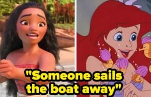 Você consegue adivinhar esses filmes da Disney com base em como meu filho os descreveu?