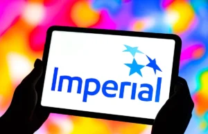 Imperial Oil rebaixada; BMO diz que rivais oferecem melhor valor