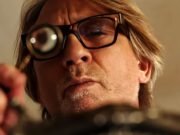 O Terceiro "Facas para fora" O filme chegou, então vamos ver qual versão do nosso amado Benoit Blanc você é