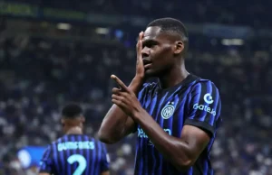 A derrota da Supercoppa Italiana para o Bologna revela áreas de melhoria urgente para o Inter de Milão