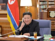 A Coreia do Norte acaba de ter seu maior ano de roubo de criptomoedas