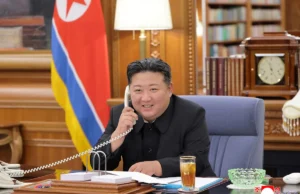 A Coreia do Norte acaba de ter seu maior ano de roubo de criptomoedas