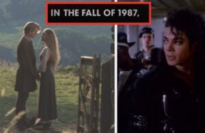 Desde "Coisas estranhas" S5 acontece em 1987, teste-se para ver se você se lembra bem do ano!