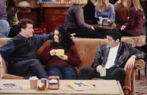 Pat Finn, ator de Friends and The Middle, morre aos 60 anos