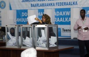 Somália realiza primeiras eleições locais em décadas, em meio a forte segurança