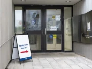 Centros de aquecimento adicionais abrem em Toronto para a véspera de Ano Novo