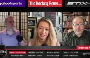 Blackhawks Vs Canadiens: escalação projetada, como assistir e muito mais antes do jogo 34