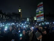 ‘Agressor’ da praia de Bondi é acusado durante os funerais das primeiras vítimas