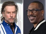David Spade quebrou o silêncio sobre sua rivalidade de 25 anos com Eddie Murphy