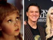 A ex-estrela infantil Taylor Momsen disse que Jim Carrey “surtou” e interrompeu a produção depois que ela quase se machucou ao filmar uma cena de “The Grinch”