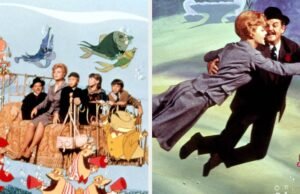 Eu literalmente nunca assistirei “Bedknobs And Broomsticks” da mesma forma depois de aprender esses 19 fatos