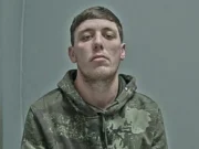 Traficante de drogas disse à polícia que tinha ‘uma última linha’ antes da prisão