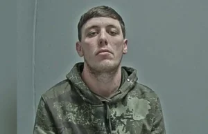 Traficante de drogas disse à polícia que tinha ‘uma última linha’ antes da prisão