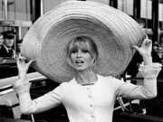 Lendária atriz francesa Brigitte Bardot morre aos 91 anos