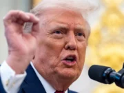 Trump ordena bloqueio de ‘petroleiros sancionados’ na Venezuela, aumentando pressão sobre Maduro