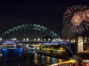 Onde posso comemorar o ano novo no Nordeste?