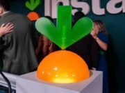 As ações da controladora Instacart caem. Ele enfrenta uma investigação da FTC, afirma o relatório.