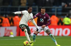 0 dribles bem-sucedidos em apenas 2 tentativas: jogador do Chelsea chamado de ‘lamentável’ depois de Cardiff