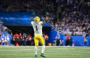 Packers DC Jeff Hafley prevê que Micah Parsons quebrará o recorde de sack da NFL ao retornar da ruptura do ACL