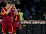 Gasperini confirma uma lesão na Roma e uma dúvida antes do Gênova