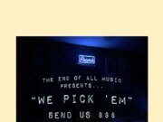 Um guia de presentes de Natal: presentes para amantes da música